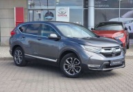 Honda CR-V Honda CR-V 2.0 Hybryda Comfort FV 23 2.0 Benzyna 145KM