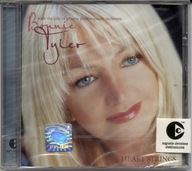 Bonnie Tyler - 2002 - HEART STRINGS + PHILHARMONIC ORCHESTRA - CD