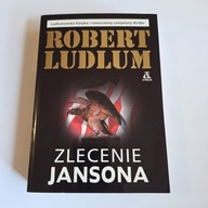 ZLECENIE JANSONA ROBERT LUDLUM