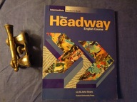 New Headway Student's Book Liz and John Soars