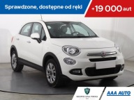 Fiat 500X 1.4 MultiAir, Salon Polska, Serwis ASO
