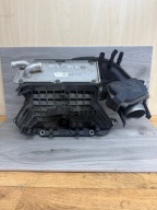 Volkswagen OE 03C145749B kolektor ssący 1,4 TSI