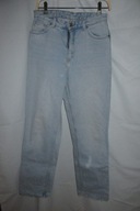 MONKI SPODNIE DZINS ROZM 28