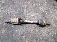 PÓŁOŚ SMART FOURFOUR LEWA TYLNA 1.0 B 396000937R