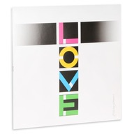 LP: T.LOVE - T.Love - 2016 - Pielgrzym - Muniek - UNIKAT