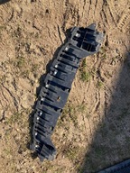 TOYOTA AURIS II OSŁONA POD ZDERZAK 52618-02040 ORG IGŁA