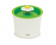 Catit FLOWER poidełko fontanna miska poidło jak nowe z kwiatkiem