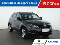 Skoda Karoq 1.5 TSI, Salon Polska, Serwis ASO
