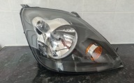 Lampa Reflektor Ford Fiesta MK6 Lift 05-08 !!! NOWA !!! FORD OEM