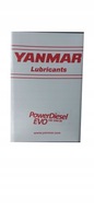 Olej silnikowy 10W30 5l YANMAR PowerDiesel EVO oryginalny
