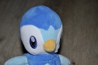 pluszak maskotka cudny Piplup Pokemon Go 21 cm