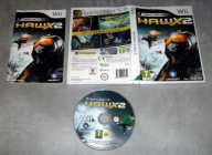 TOM CLANCY'S H.A.W.X. 2 NINTENDO WII jak ACE COMBAT HAWX