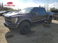 Ford F150 RAPTOR, 2022r., 4x4, 3.5L 3.5 Benzyna 450KM