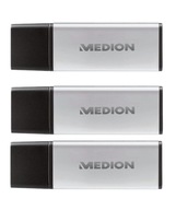 Pendrive Medion usb 3.0 32GB 59 SZTUK