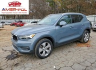 Volvo XC 40 T4 Momentum 2021 2.0 Benzyna 187KM