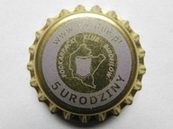 Podkarpacki KB 5 - NIEBUTELKOWANY