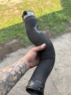 PRZEWÓD WĄŻ INTERCOOLERA BMW F30 F31 N47 2.0D 4742748