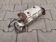 TOYOTA YARIS III LIFT 17-2020r KATALIZATOR 1.0i 1KR 2020