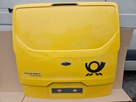 Klapa tył tylna bagażnika FORD TRANSIT CUSTOM