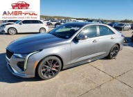 Cadillac CT4 Sport 2020 2.0 Benzyna 237KM
