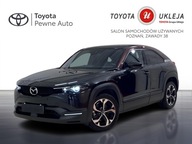 Mazda MX-30 R-EV PHEV Edition R Mazda MX-30 EDITIO