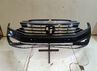 ZDERZAK VW PASSAT B8 LIFT HIGHLINE 3G0 PRZÓD NR N447 SPOILER