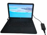 Laptop HP 255 G5 - 8GB/180 SSD 15,6 W10, zasilacz