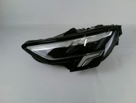 ORYGINALNA LAMPA LEWA PRZEDNIA FULL LED AUDI A3 8Y 2019- EUROPA