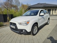 Mitsubishi ASX 1.6 117 km klima, parktronik