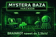 MYSTERY BAZA HACKER | Steal A Brainrot | Roblox Secret OG