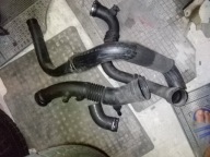 Renault Espace IV 2.0turbo węże turbosprężarki