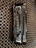 BMW F30 F31 PANEL RADIA KLIMATYZACJI LCI LIFT AMBIENT LIGHT GRZANE