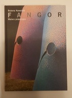 Fangor Malarz przestrzeni Bożena Kowalska ALBUM