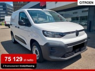 CITROEN Berlingo Van L1H1 Furgon 1.5 100KM 2026