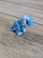 Mini figurka wyklutego T-rexa 3d - Druk3d fidget mixGadzet