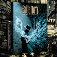 Blue Note. Ostatnie dni prohibicji – Okładka Limitowana - NOWA