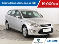 Ford Mondeo 1.6 TDCi, Salon Polska, Klima