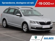 Skoda Octavia 1.6 TDI, DSG, VAT 23%, Navi, Klima