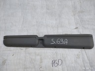 Fiat Cinquecento kieszeń lewych drzwi 1814964