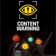 Content Warning PEŁNA WERSJA STEAM PC KLUCZ