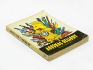 Arsenał Bellony - Zenon Mendygrał