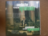 R. Strauss R. Wagner – Alpine Symphony Funeral March... 2xLP