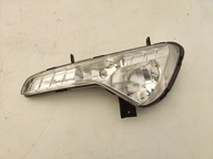 KIA SPORTAGE III 2010- HALOGEN LEWY