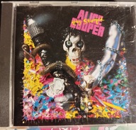 Alice Cooper - Hey Stoopid