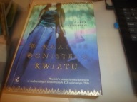 W krainie ognistego kwiatu. Carla Federico