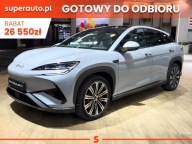 BYD Sealion 7 Excellence AWD Suv (530KM) 2025