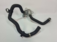 TOYOTA COROLLA E21 2023-2025 1.8 CHŁODNICZKA CHŁODNICA OLEJU SKRZYNI BIEGÓW