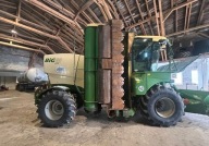 Krone Big M420 Kosiarka Big M 420 mulczer