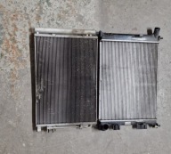 Chłodnica wody klimatyzacji Hyundai I20 II komplet