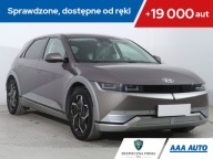 Hyundai Ioniq 5 Power, Salon Polska